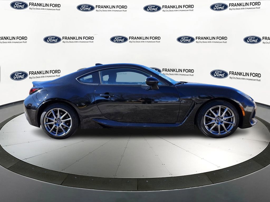 Used 2023 Subaru BRZ Premium image 6