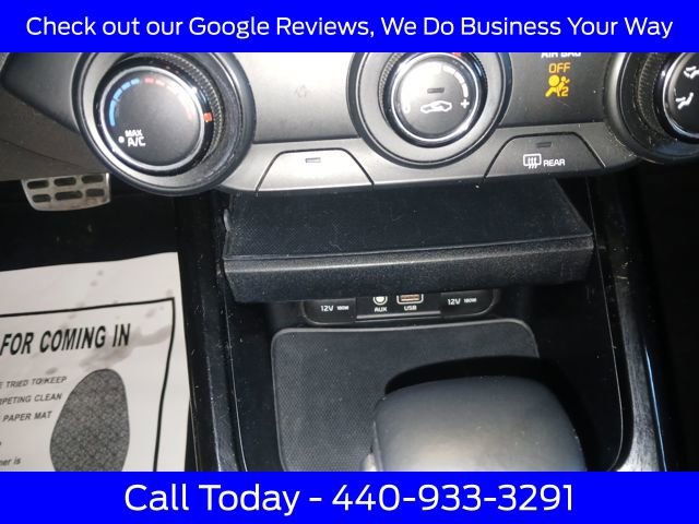 Used 2020 Kia Forte GT-Line image 36