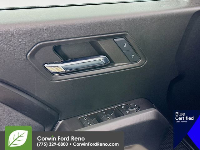 Used 2023 Chevrolet Colorado LT RWD image 21