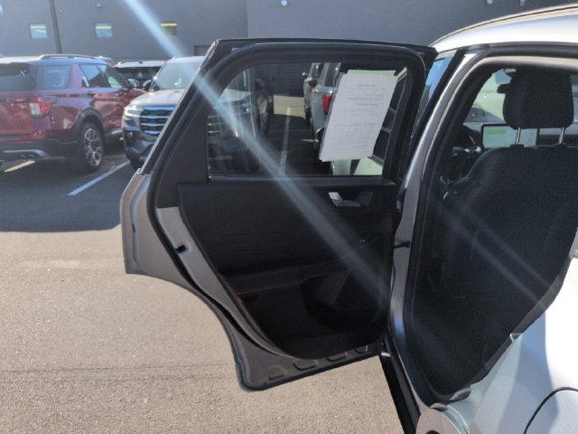 Certified 2023 Ford Escape ST-Line Select AWD/4WD image 22