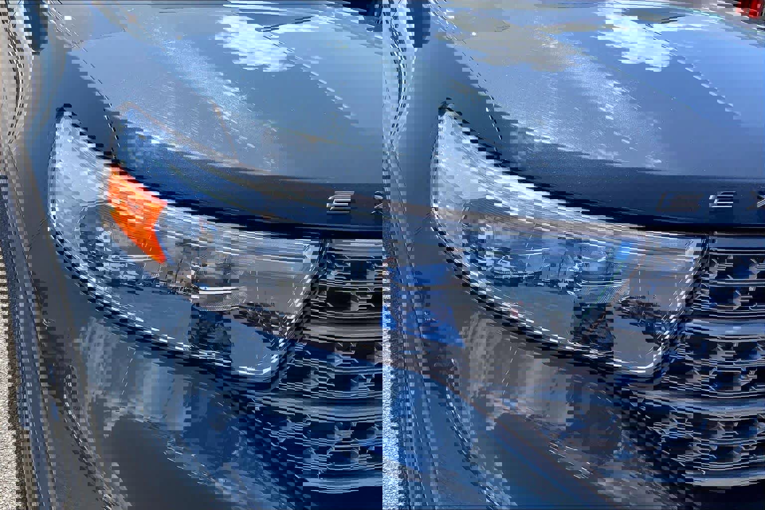 Certified 2023 Ford Explorer XLT w/ Equipment Group 202A image 27