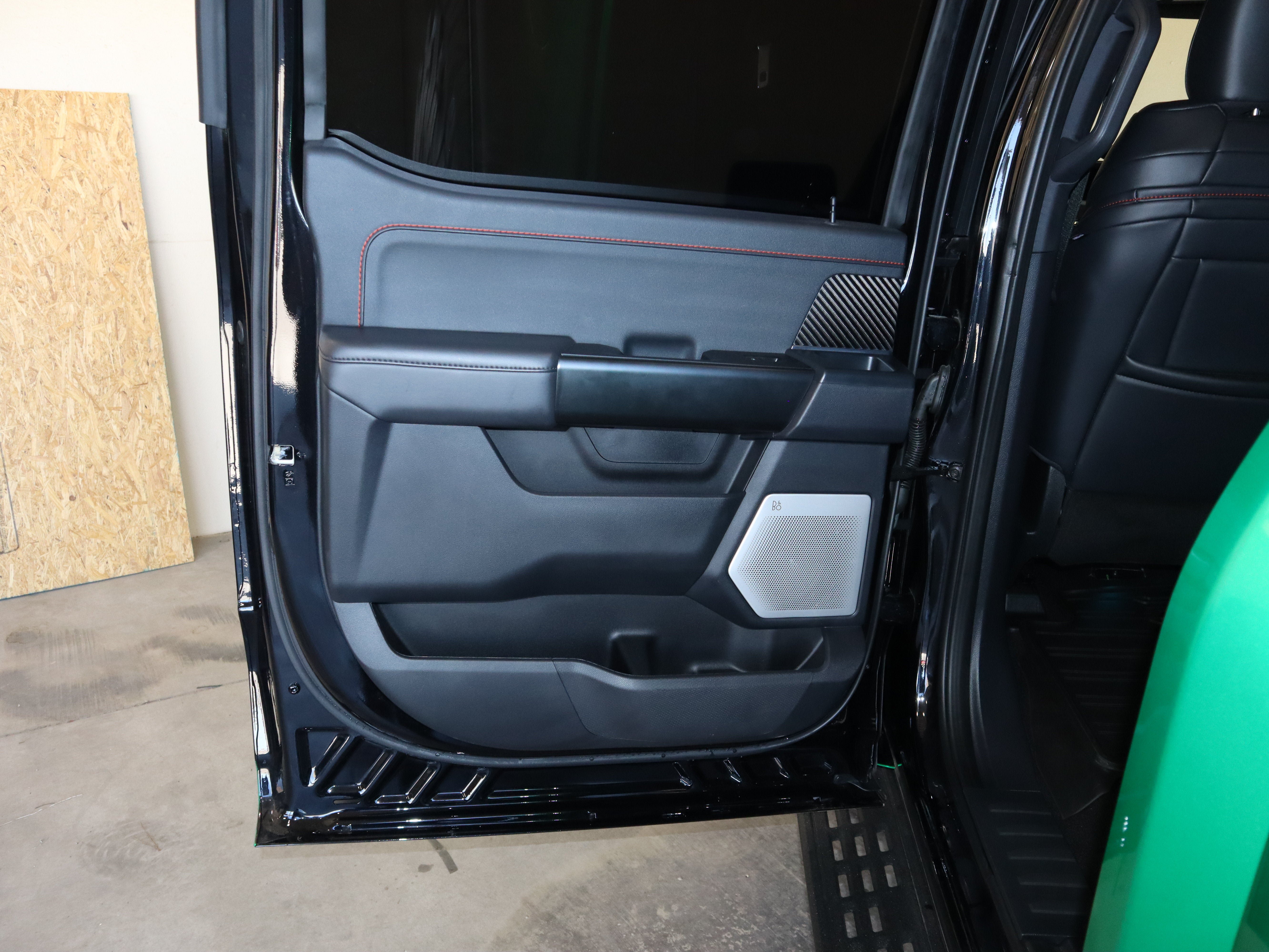 Certified 2026 Ford F150 Raptor AWD/4WD image 39