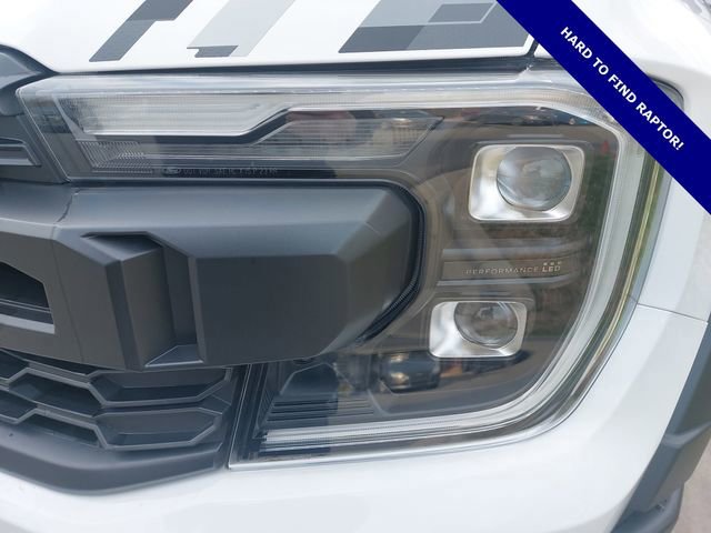 Certified 2024 Ford Ranger Raptor image 29