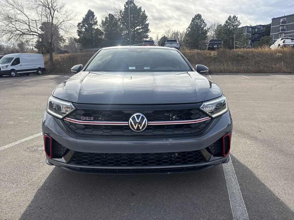Used 2023 Volkswagen Jetta GLI Autobahn image 8