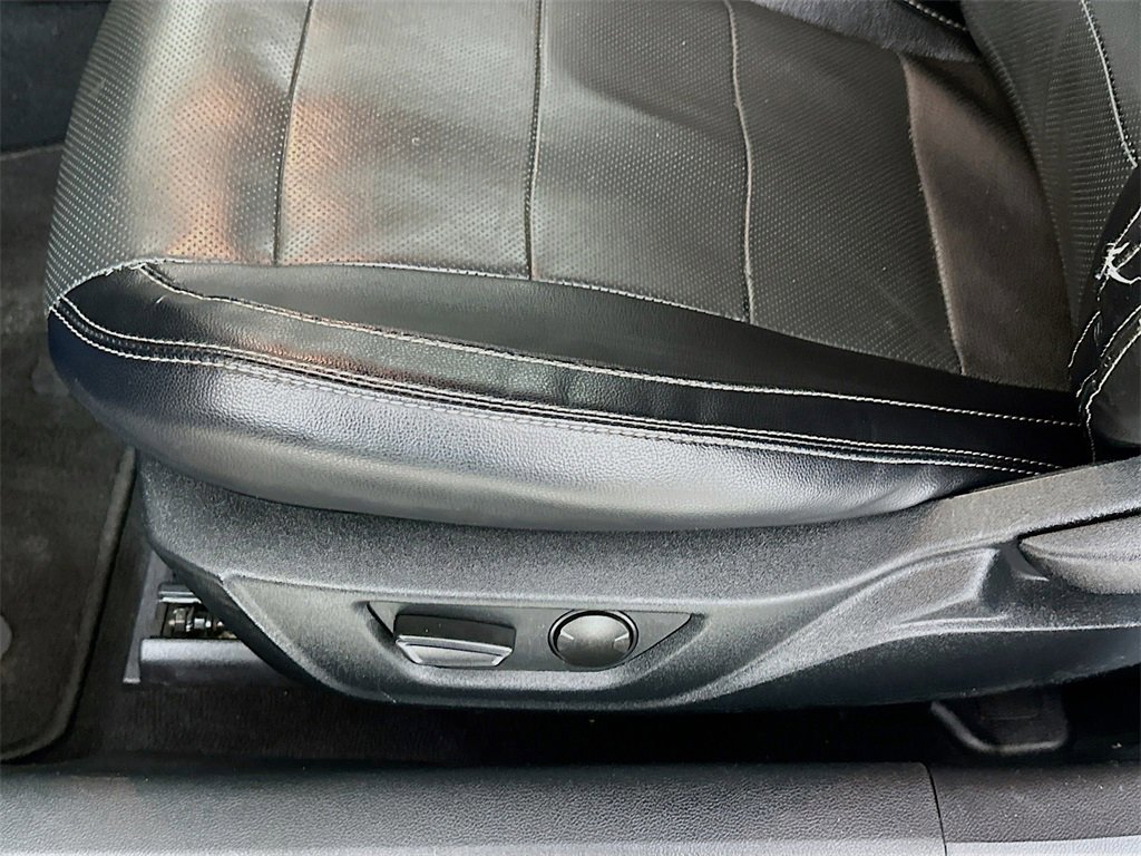 Certified 2020 Ford Mustang Premium image 10