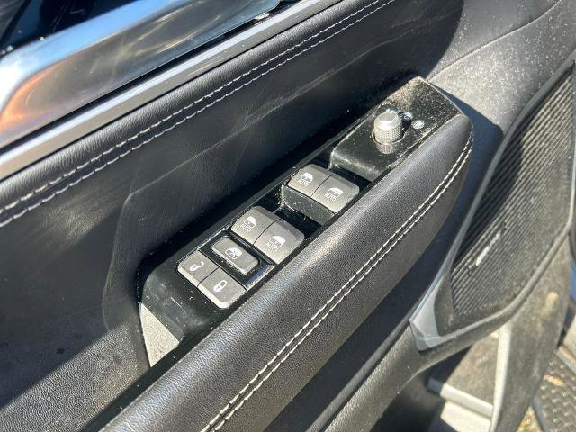 Used 2022 Jeep Wagoneer Series III w/ Convenience Group I image 21