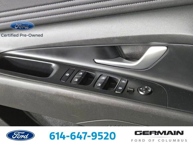 Used 2023 Hyundai Elantra SEL w/ Convenience Package FWD image 30