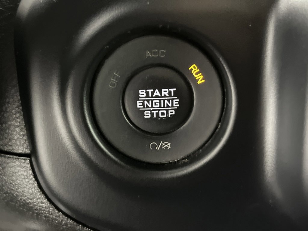 Used 2019 Jeep Wrangler Unlimited Rubicon image 24