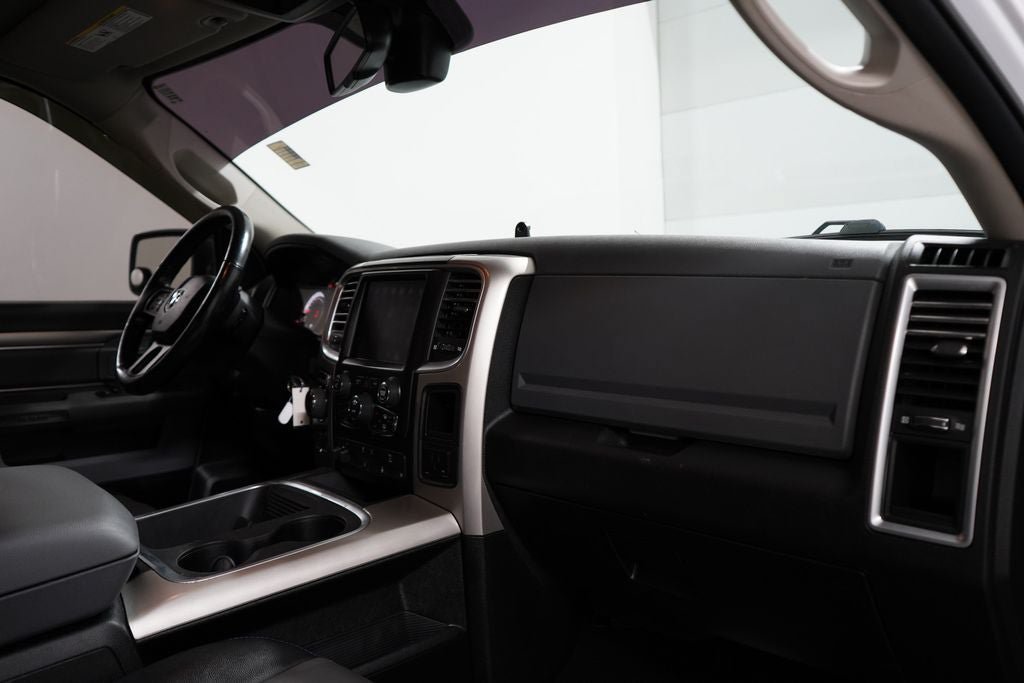 Used 2019 RAM 1500 Warlock AWD/4WD image 26