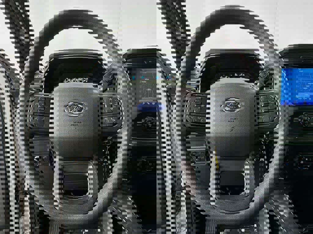 Certified 2023 Ford F150 XL w/ STX Appearance Package image 19