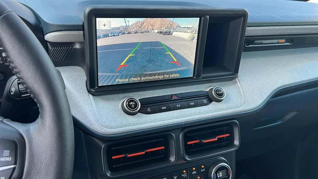 Certified 2022 Ford Maverick XLT w/ XLT Luxury Package FWD image 18