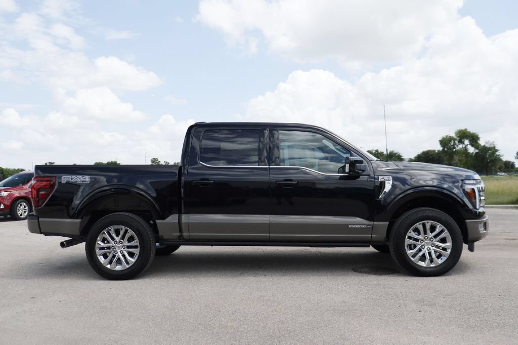 Certified 2026 Ford F150 King Ranch w/ Equipment Group 601A High AWD/4WD image 29