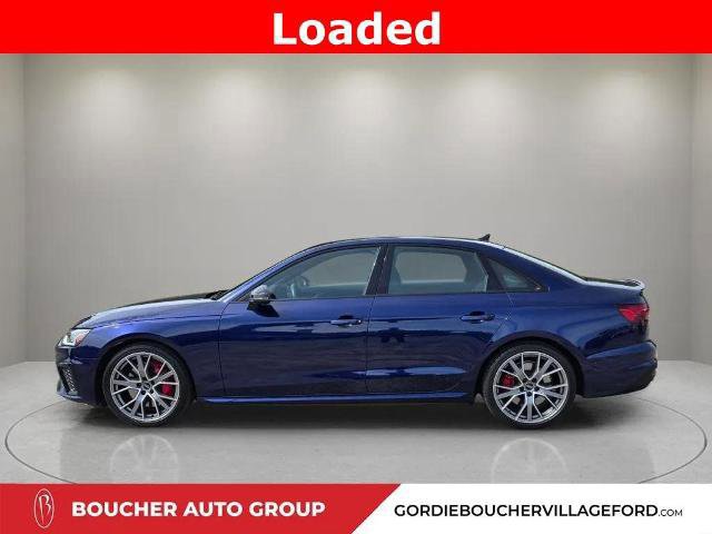 Used 2022 Audi S4 Prestige image 6
