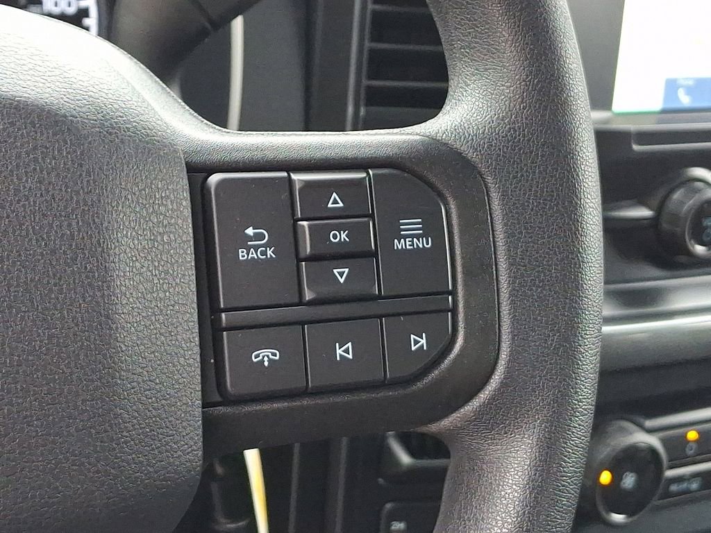Certified 2022 Ford F150 XL w/ STX Appearance Package AWD/4WD image 23