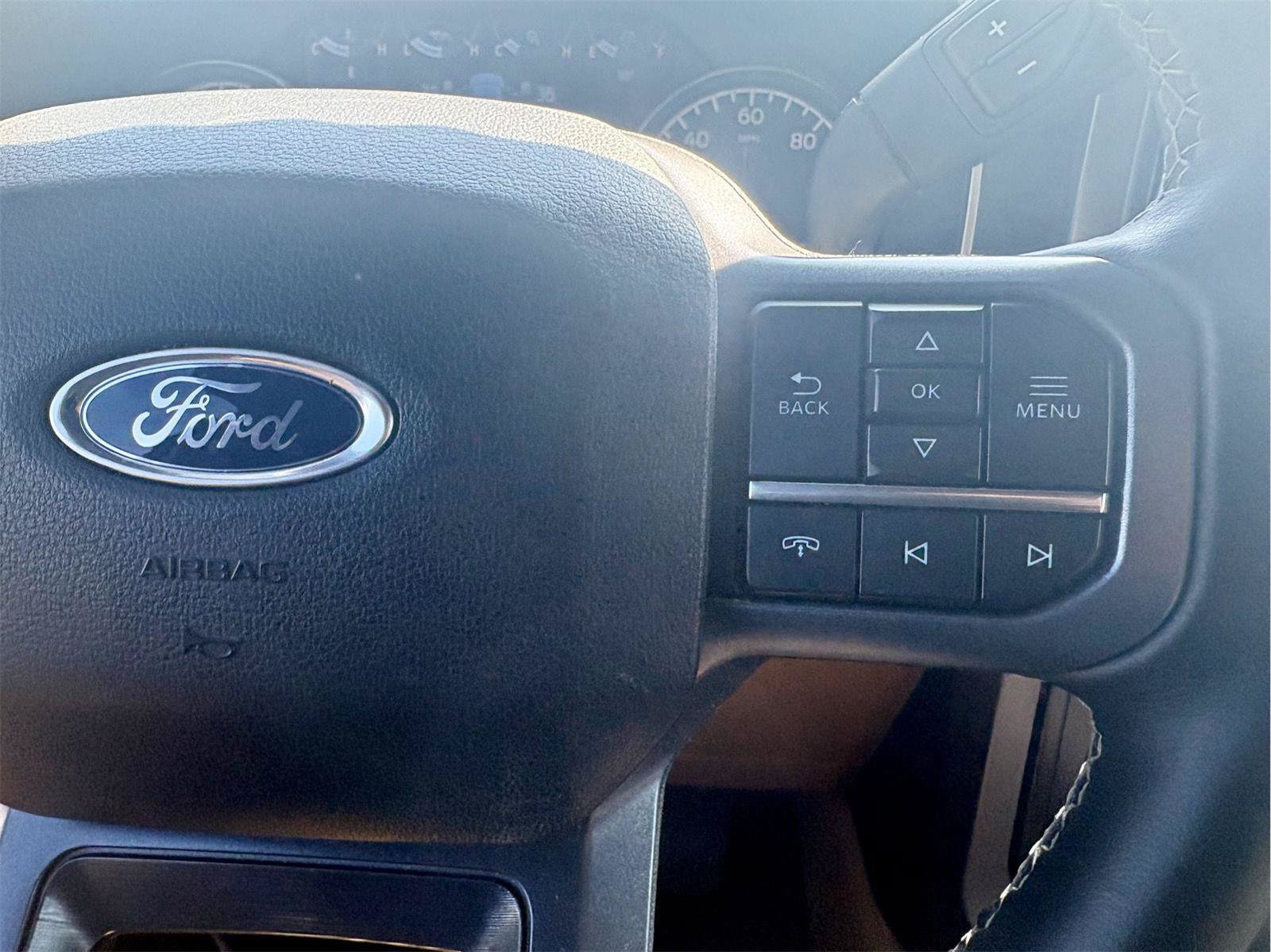 Certified 2023 Ford F150 XLT w/ Equipment Group 302A High RWD image 16