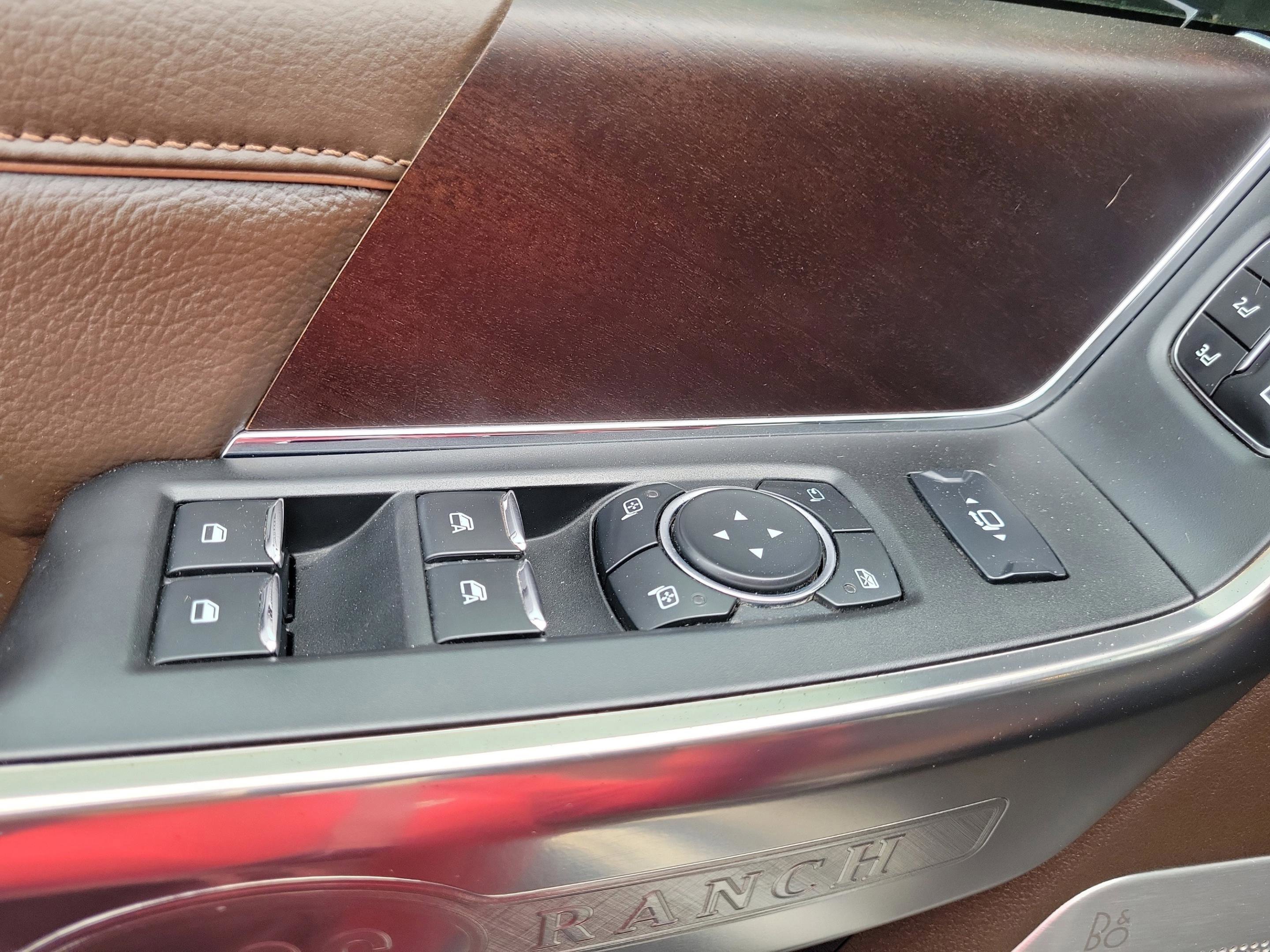 Certified 2023 Ford F250 King Ranch w/ Chrome Package image 18