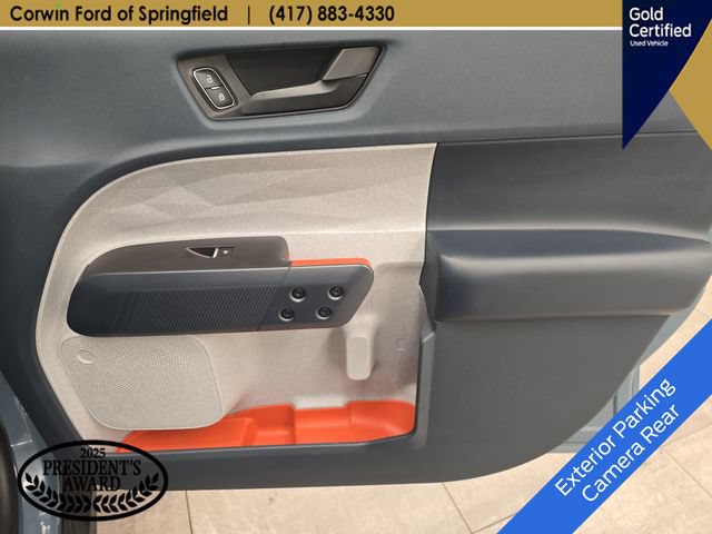 Certified 2022 Ford Maverick XLT FWD image 12