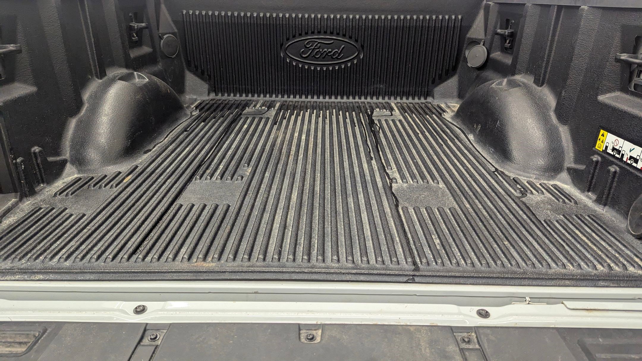 Certified 2023 Ford F150 XLT w/ Equipment Group 302A High image 23