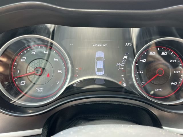 Used 2022 Dodge Charger SXT RWD image 41