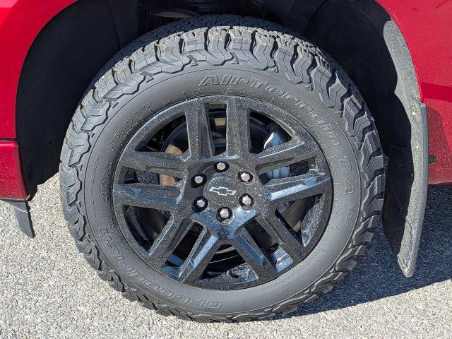 Used 2024 Chevrolet Silverado 1500 RST w/ Max Trailering Package AWD/4WD image 12