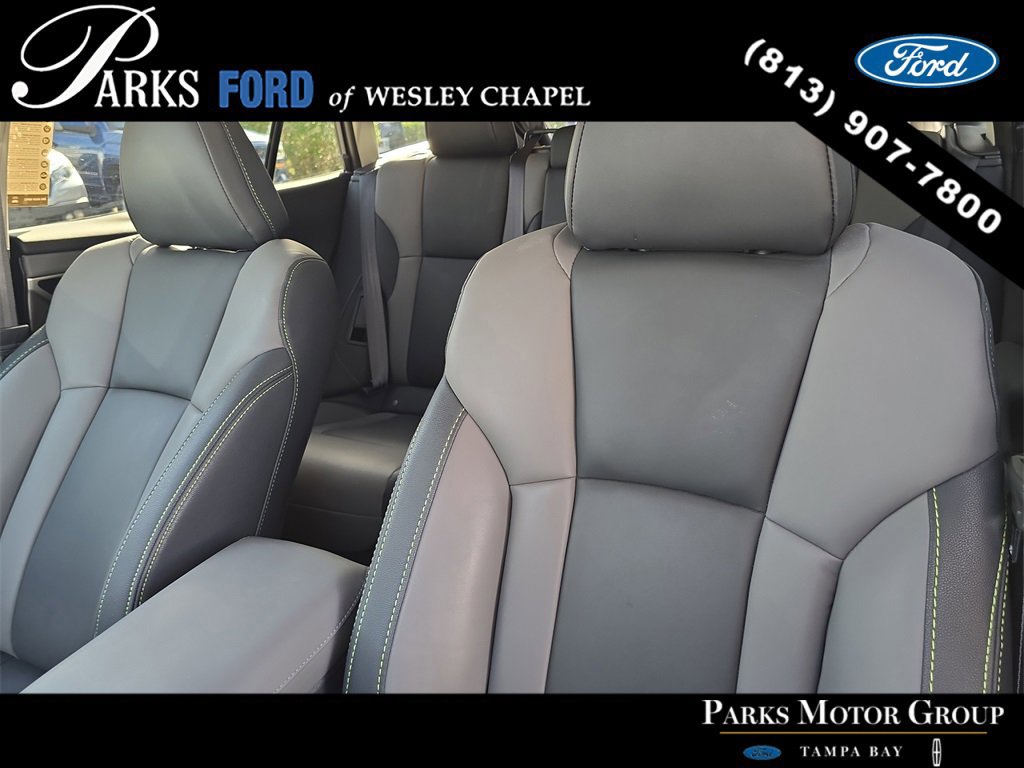 Used 2024 Subaru Outback Onyx Edition image 20