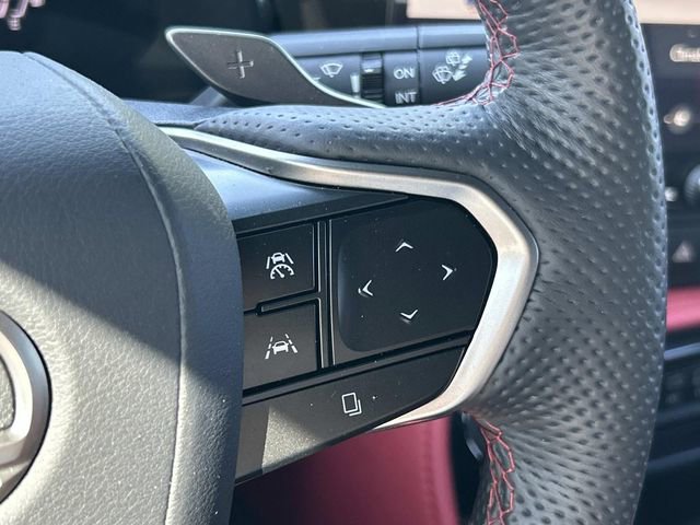 Used 2025 Lexus NX 350 F Sport AWD/4WD image 37