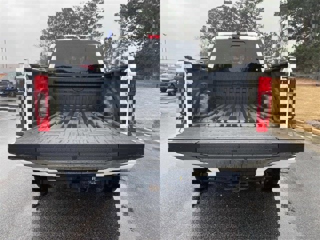 Certified 2022 Ford F350 Lariat w/ Black Appearance Package image 44