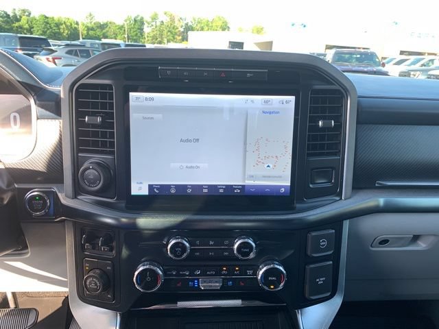 Certified 2023 Ford F150 Limited AWD/4WD image 32