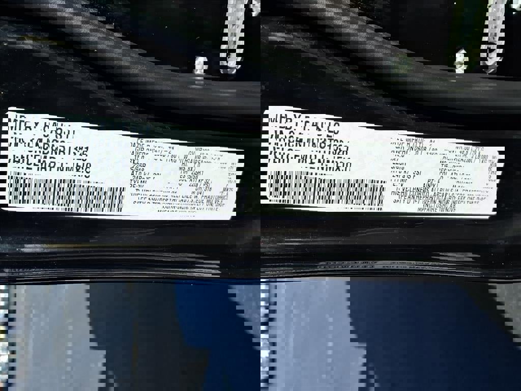 Used 2024 Jeep Compass Limited image 24