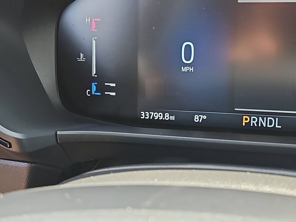 Certified 2023 Ford Escape ST-Line w/ Tech Pack #1 AWD/4WD image 20