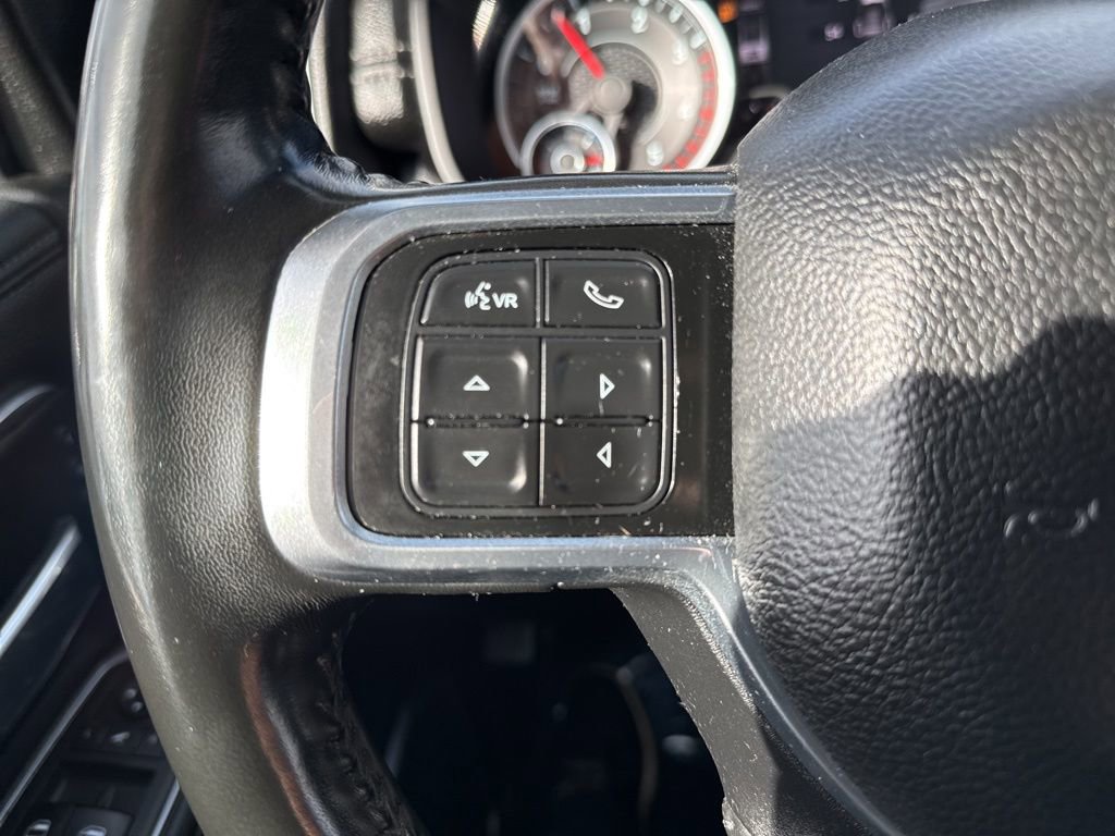 Used 2021 RAM 2500 Laramie image 21