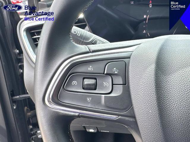 Used 2025 Buick Encore GX Preferred FWD image 18