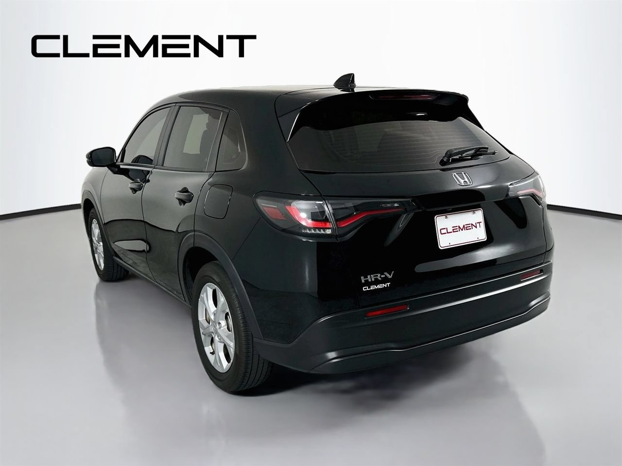 Used 2025 Honda HR-V LX image 10