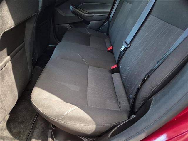 Certified 2017 Ford Focus SEL FWD image 20