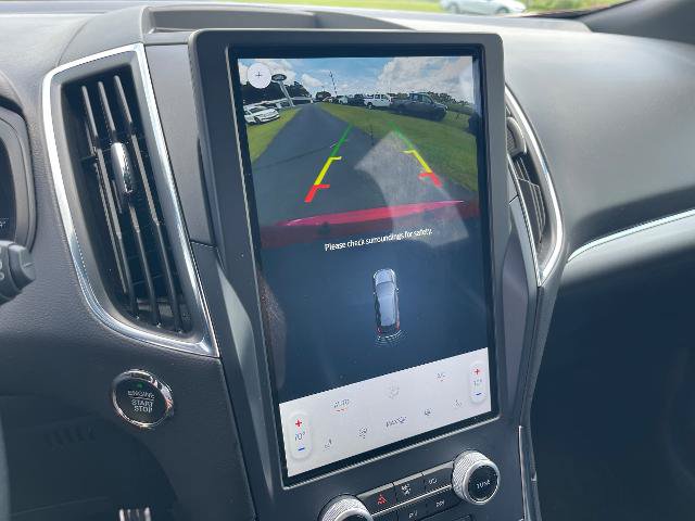 Certified 2023 Ford Edge ST AWD/4WD image 19