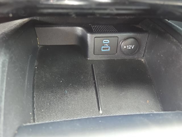 Certified 2022 Ford Escape SEL AWD/4WD image 26