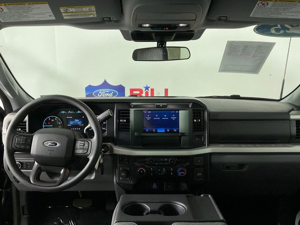 Certified 2025 Ford F250 XLT image 15