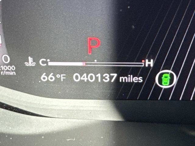 Used 2023 Acura MDX A-Spec image 27