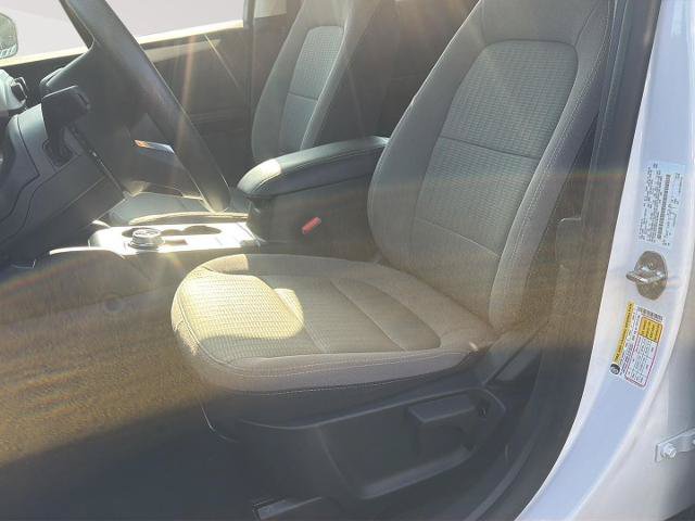 Certified 2022 Ford Escape S AWD/4WD image 16