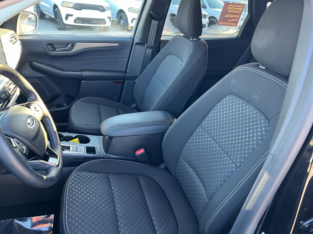 Certified 2023 Ford Escape Active w/ Tech Pack #1 image 16