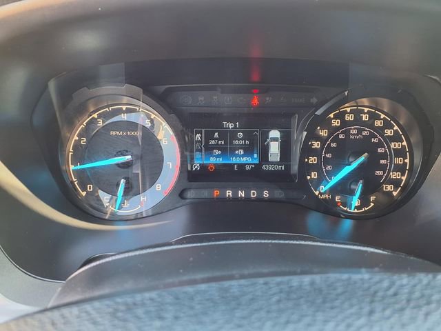 Certified 2020 Ford Ranger XLT w/ Equipment Group 301A Mid image 12