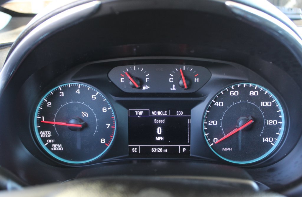 Used 2021 Chevrolet Malibu LT FWD image 14