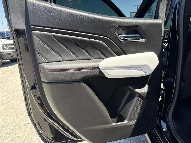 Used 2023 GMC Canyon AT4X AWD/4WD image 27