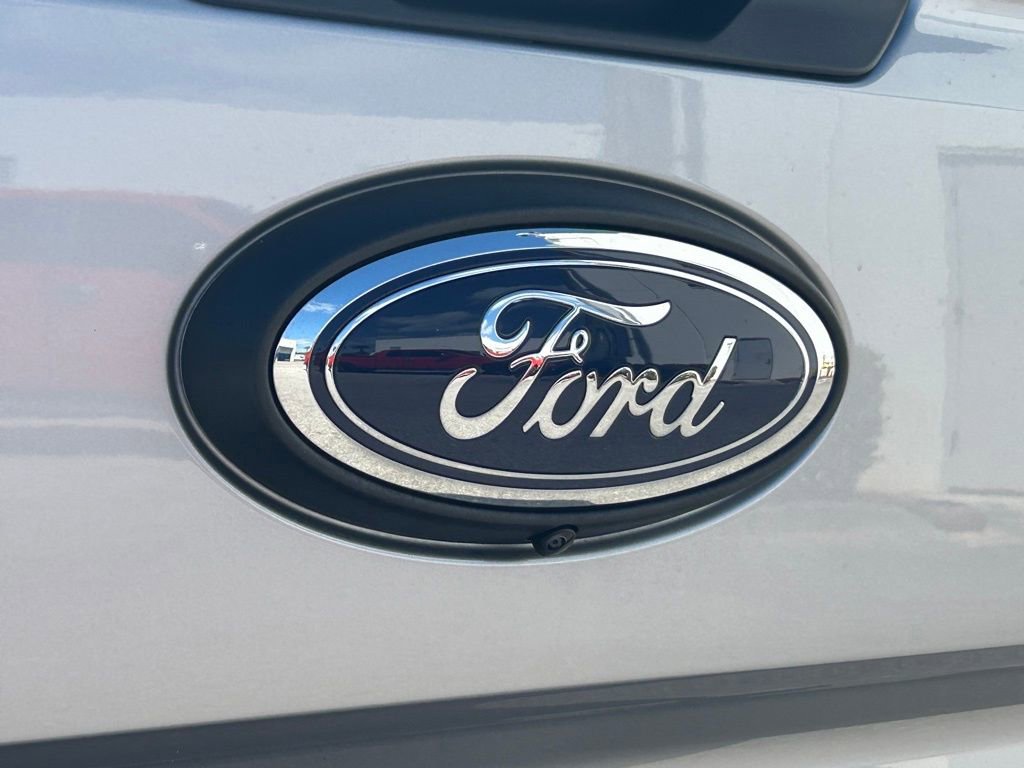 Certified 2024 Ford Ranger XLT AWD/4WD image 25
