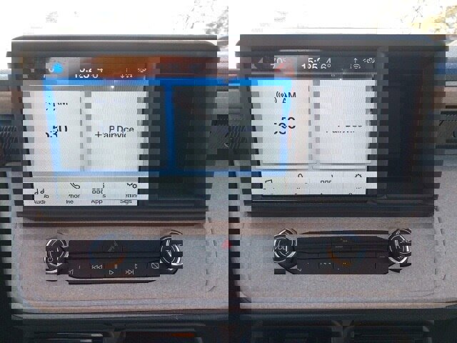 Certified 2024 Ford Maverick XLT w/ XLT Luxury Package image 25