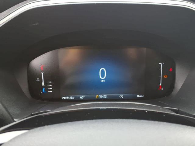 Certified 2023 Ford Escape Active AWD/4WD image 29