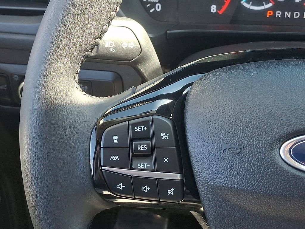 Certified 2022 Ford Escape SEL AWD/4WD image 21