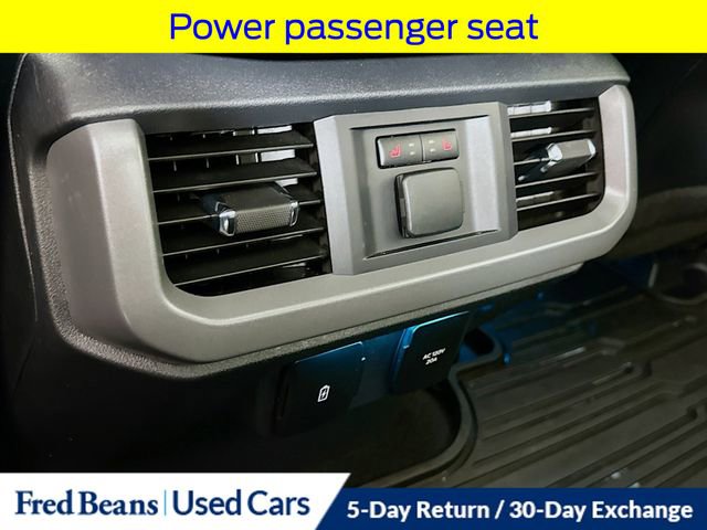 Certified 2024 Ford F150 Lightning Lariat image 32