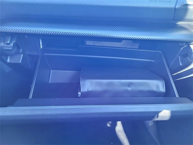 Used 2023 Subaru Crosstrek 2.0i Premium image 18