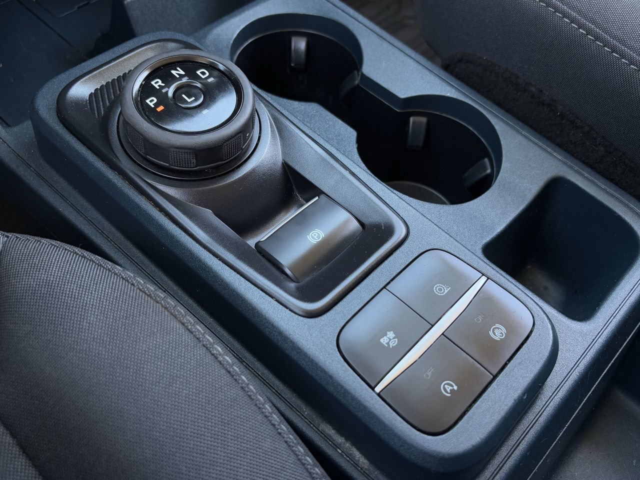 Certified 2022 Ford Maverick XL FWD image 18